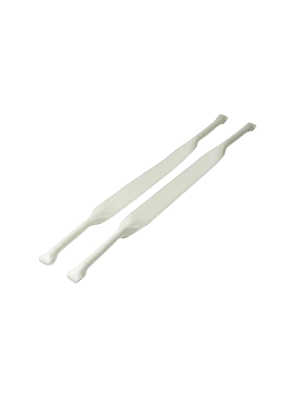 Miche Cream/White Replacement Handles